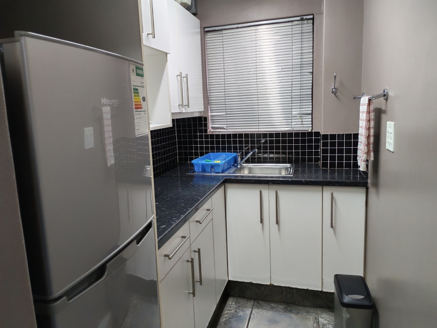 Commercial Property for Sale in Saxenburg Park 2 Western Cape